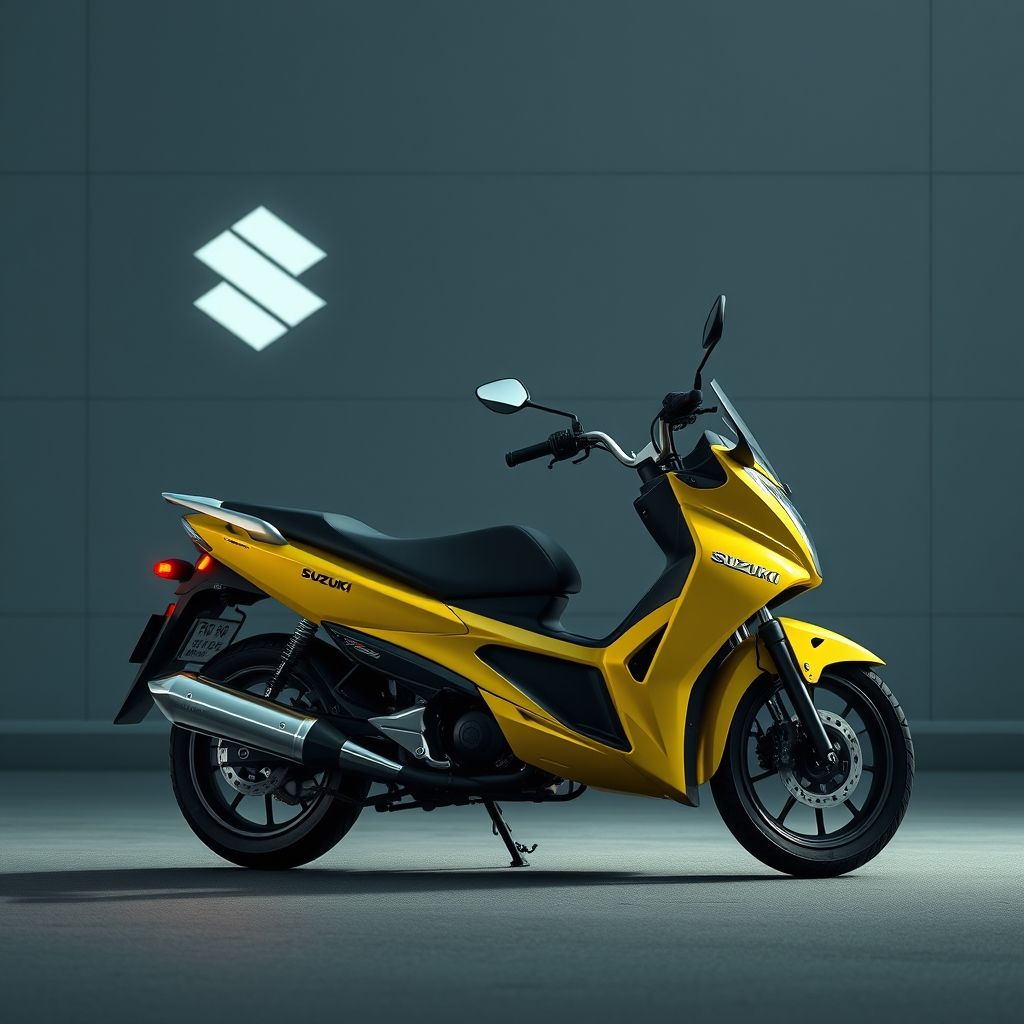 รวมโชว์รูม และศูนย์บริการ SUZUKI ทุกสาขา ทั่วประเทศไทย 2025/2568
